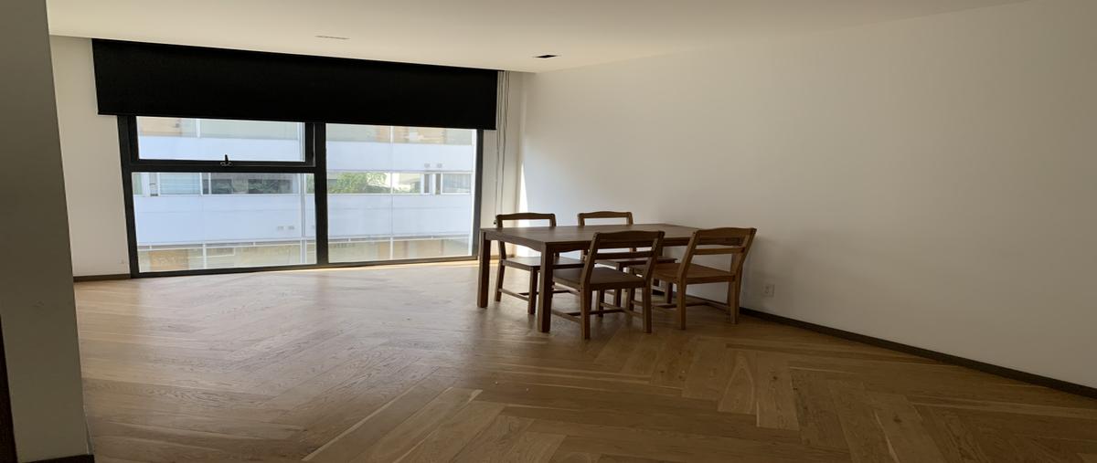 Foto de departamento en renta en durango , roma norte, cuauhtémoc, df / cdmx, 31681905 No. 05