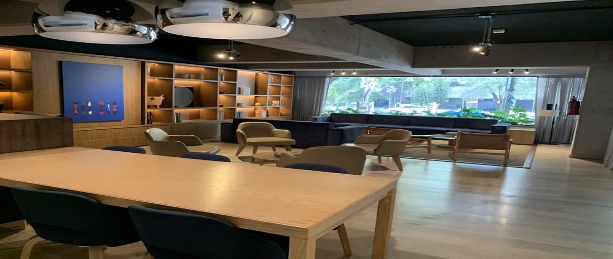 Foto de departamento en renta en durango , roma norte, cuauhtémoc, df / cdmx, 31681905 No. 23