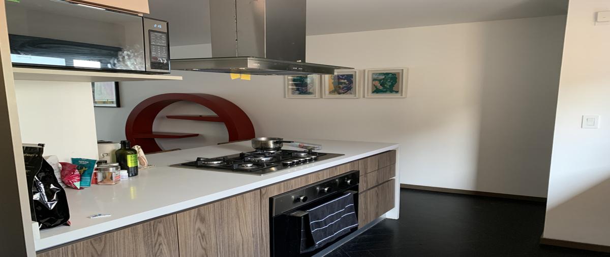 Foto de departamento en renta en durango , roma norte, cuauhtémoc, df / cdmx, 31681911 No. 05