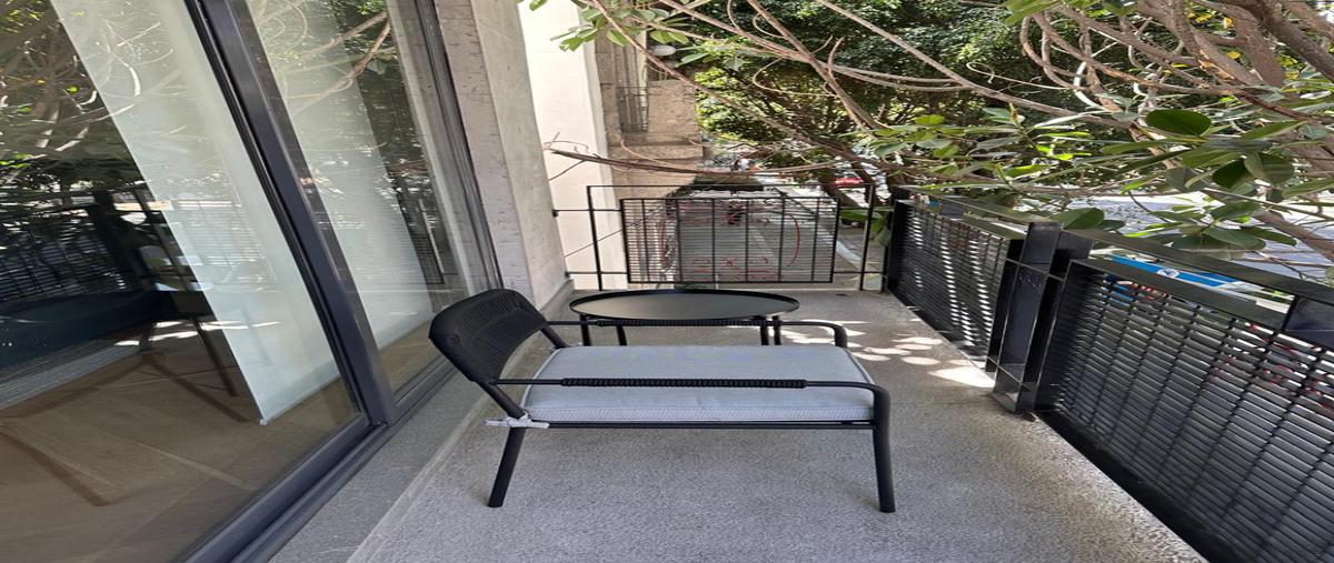 Foto de departamento en renta en durango , roma norte, cuauhtémoc, df / cdmx, 31742669 No. 03