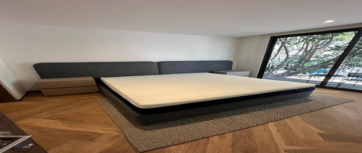 Foto de departamento en renta en durango , roma norte, cuauhtémoc, df / cdmx, 31742669 No. 05