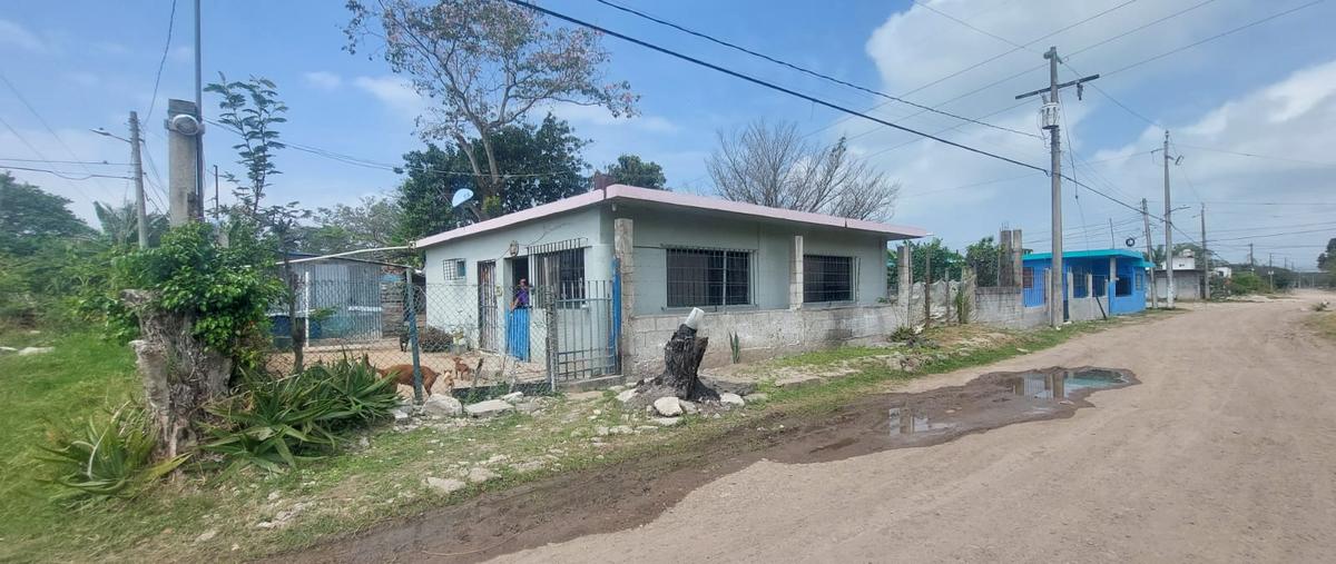 Foto de casa en venta en durango , santa elena, pánuco, veracruz de ignacio de la llave, 26322772 No. 03