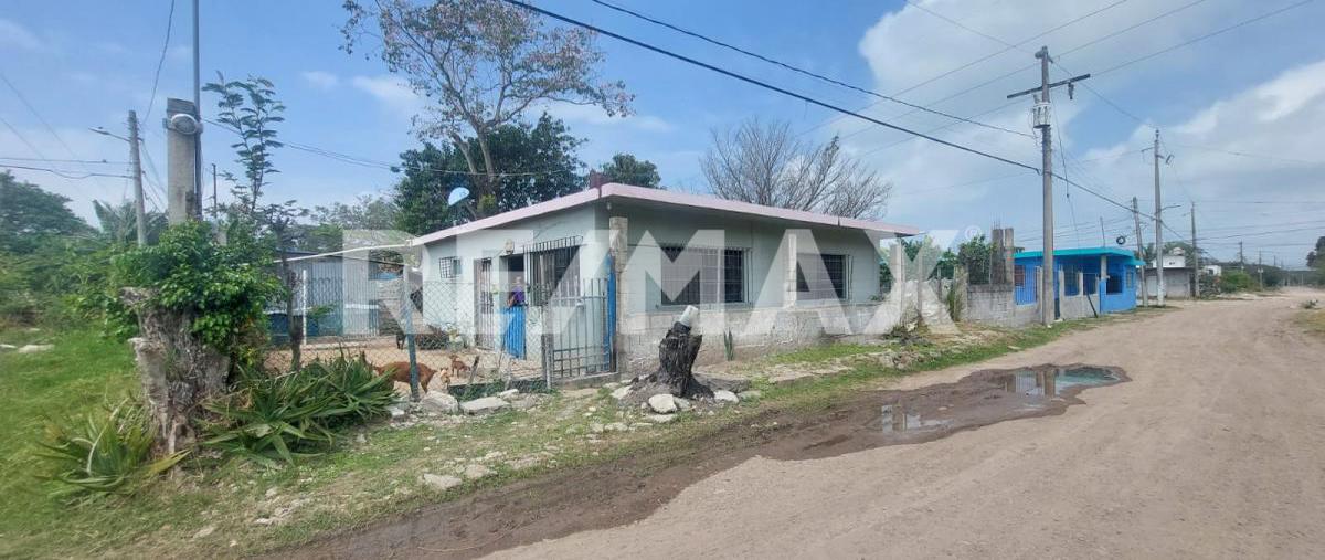 Foto de terreno habitacional en venta en durango , santa elena, pánuco, veracruz de ignacio de la llave, 0 No. 03