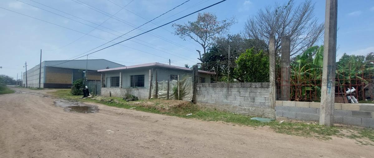 Foto de casa en venta en durango , santa elena, pánuco, veracruz de ignacio de la llave, 26322772 No. 04