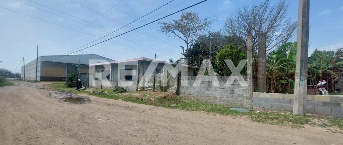 Foto de terreno habitacional en venta en durango , santa elena, pánuco, veracruz de ignacio de la llave, 0 No. 04