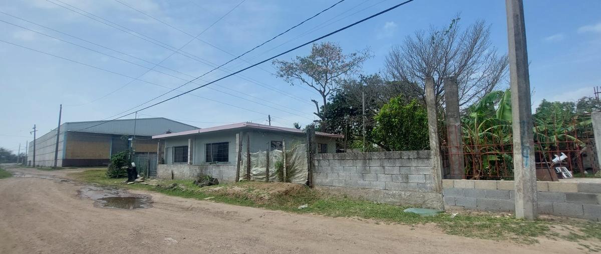 Foto de casa en venta en durango , santa elena, pánuco, veracruz de ignacio de la llave, 26322772 No. 05