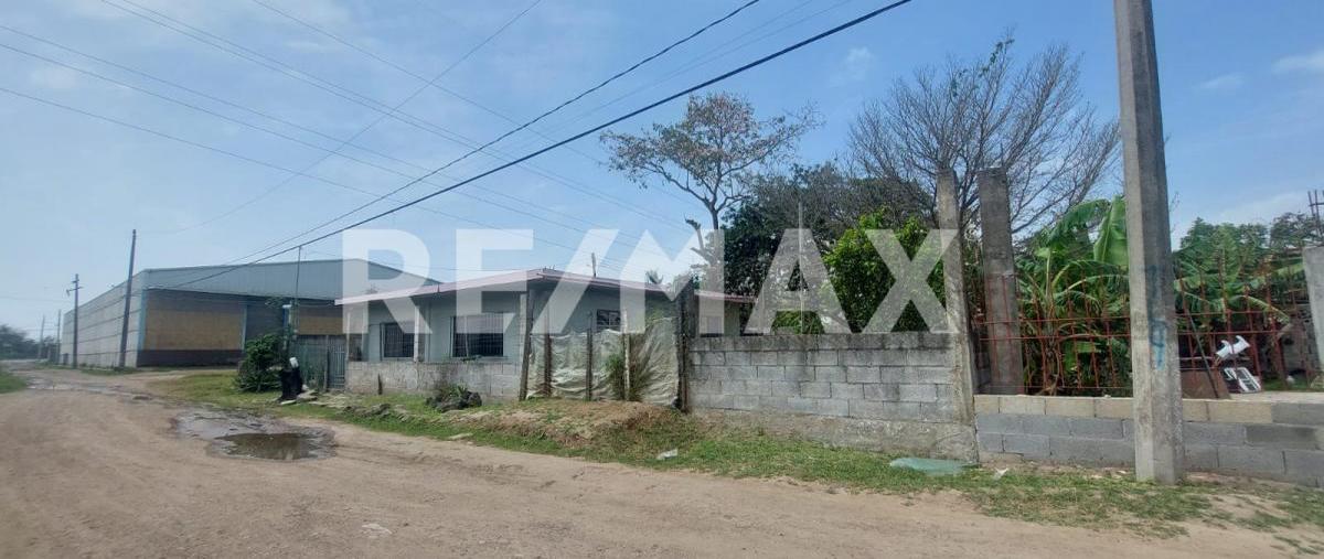 Foto de terreno habitacional en venta en durango , santa elena, pánuco, veracruz de ignacio de la llave, 0 No. 05