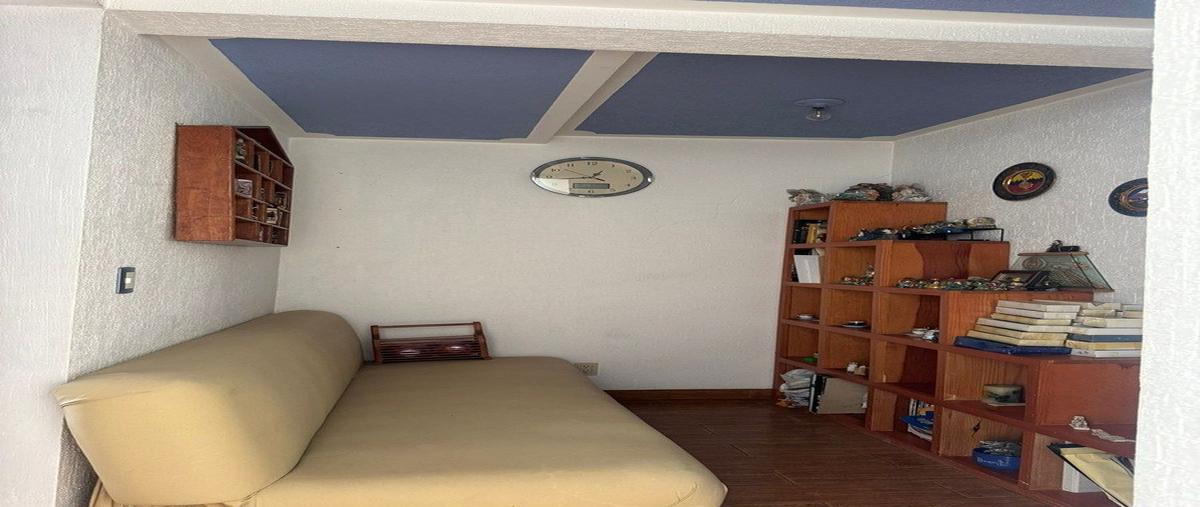 Foto de casa en venta en durango sur , bonito ecatepec, ecatepec de morelos, méxico, 0 No. 05