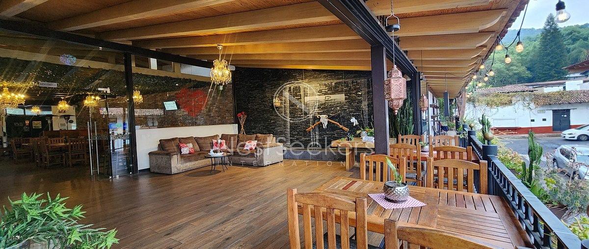 Foto de local en renta en durango , valle de bravo, valle de bravo, méxico, 31092964 No. 03
