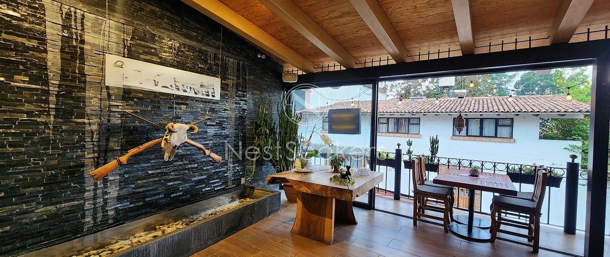 Foto de local en renta en durango , valle de bravo, valle de bravo, méxico, 31092964 No. 05