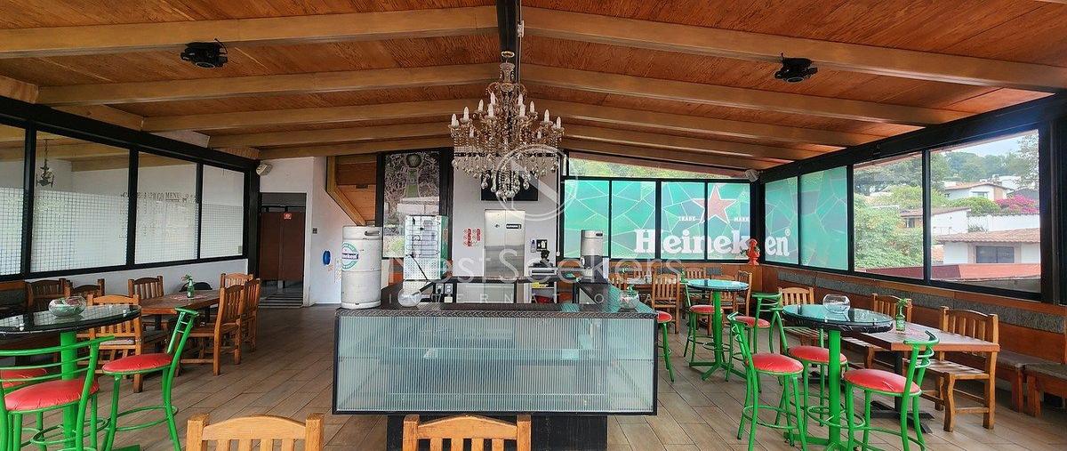 Foto de local en renta en durango , valle de bravo, valle de bravo, méxico, 31092965 No. 03