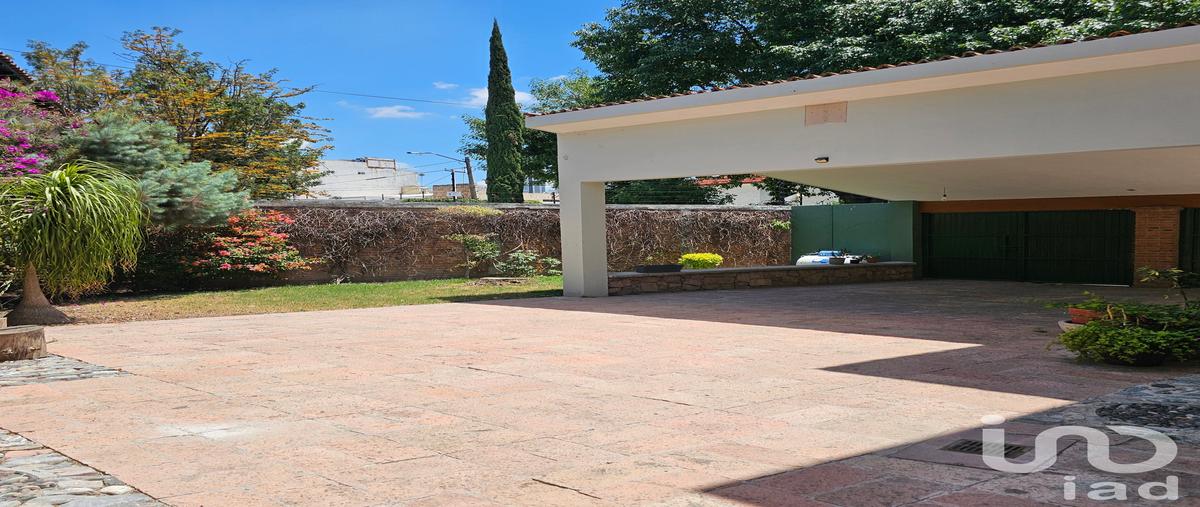 Foto de casa en venta en durazno 117, álamos 1a sección, querétaro, querétaro, 31038168 No. 03