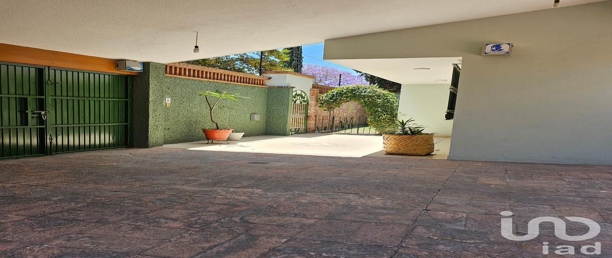 Foto de casa en venta en durazno 117, álamos 1a sección, querétaro, querétaro, 31038168 No. 05