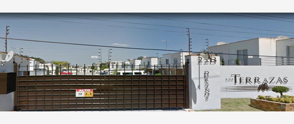 Foto de casa en condominio en venta en durazno 22 b, santa maría cuautepec, tultitlán, méxico, 0 No. 01