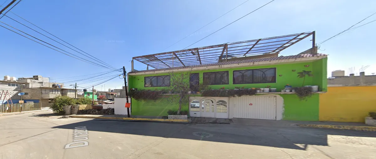 Foto de casa en venta en durazno 8, la guadalupe, tláhuac, df / cdmx, 0 No. 02