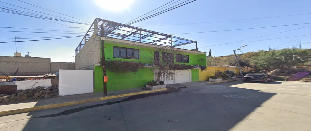 Foto de casa en venta en durazno 8, la guadalupe, tláhuac, df / cdmx, 0 No. 03