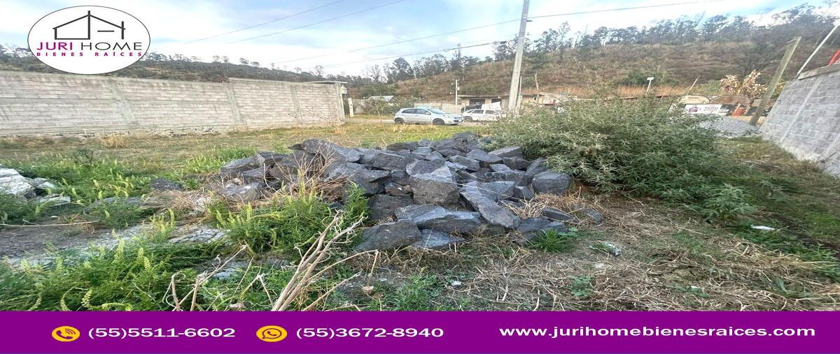 Foto de terreno habitacional en venta en durazno , cuautitla, temamatla, méxico, 29306503 No. 04