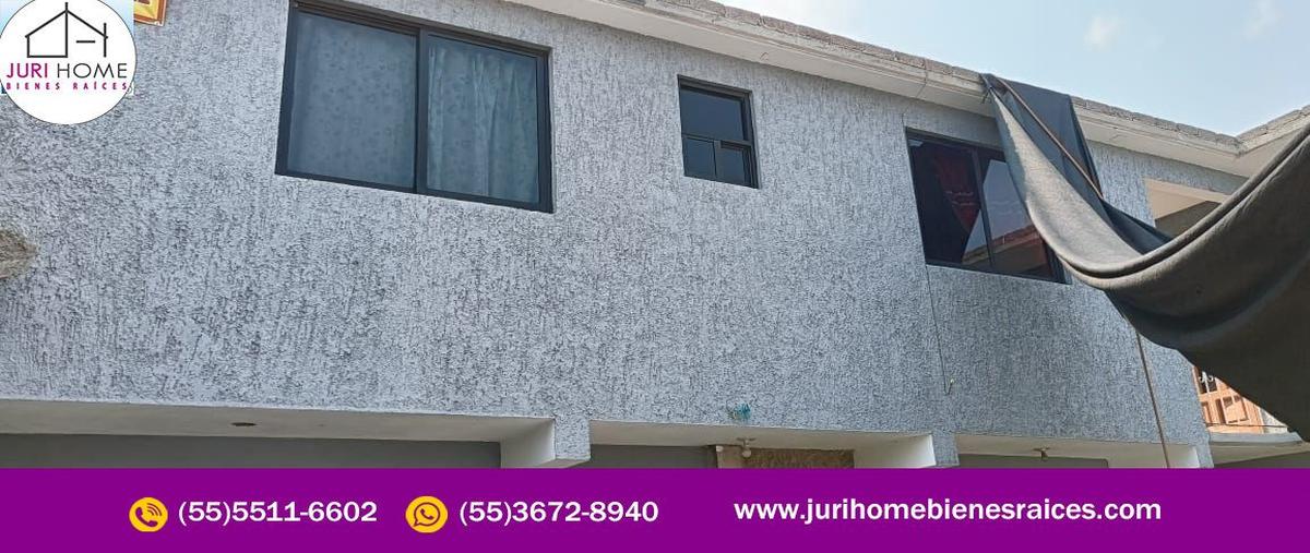 Foto de casa en venta en durazno , san juan tezompa, chalco, méxico, 0 No. 04