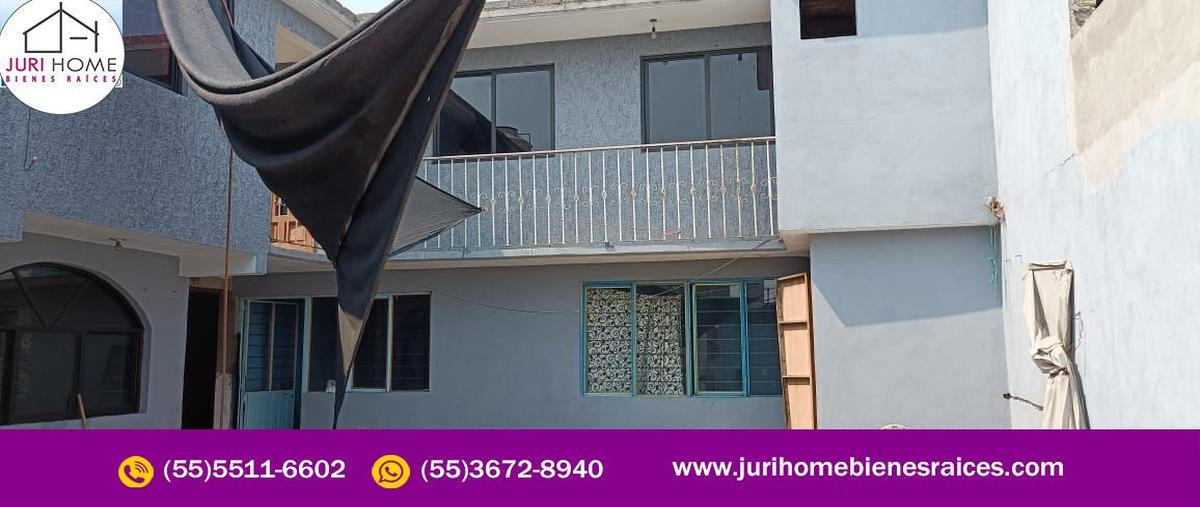 Foto de casa en venta en durazno , san juan tezompa, chalco, méxico, 0 No. 05