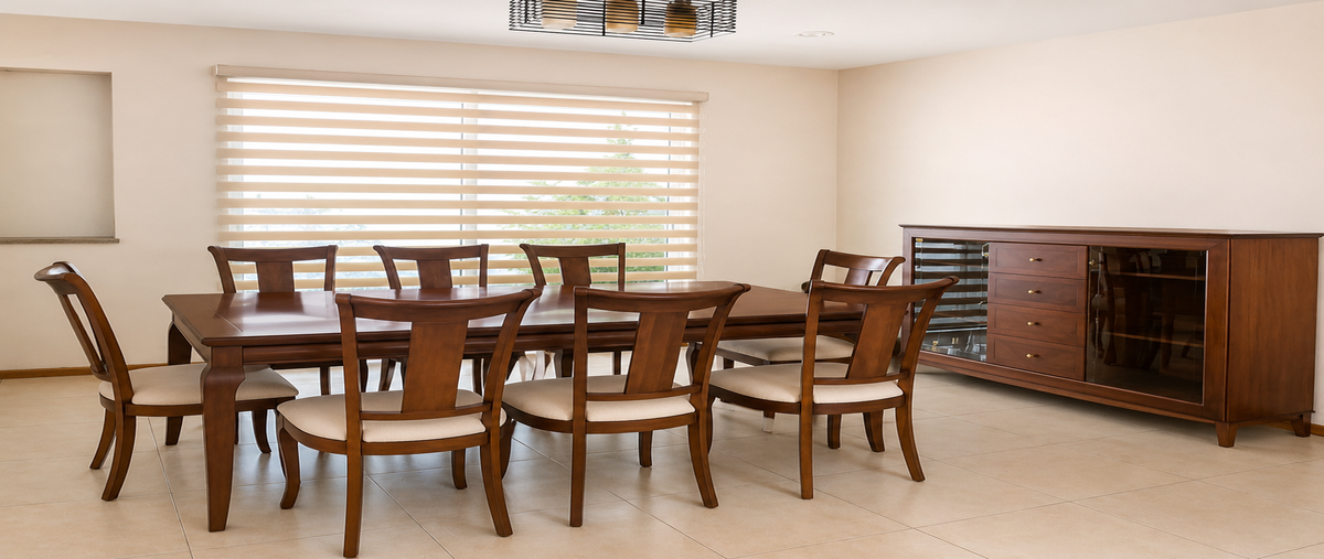 Foto de casa en condominio en venta en durazno , san salvador tizatlalli, metepec, méxico, 31555008 No. 05