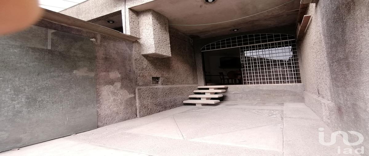 Foto de casa en renta en duraznos 114, profesor j. arturo lópez martínez, álvaro obregón, df / cdmx, 30976542 No. 03