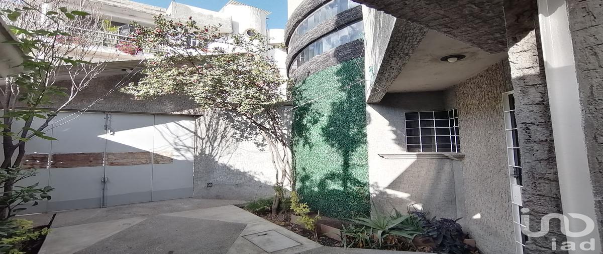 Foto de casa en renta en duraznos 114, profesor j. arturo lópez martínez, álvaro obregón, df / cdmx, 30976542 No. 04