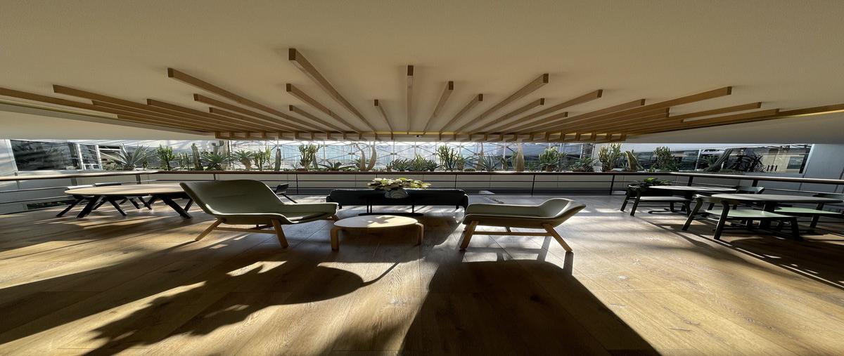 Foto de oficina en renta en duraznos 61 , bosque de las lomas, miguel hidalgo, df / cdmx, 0 No. 04