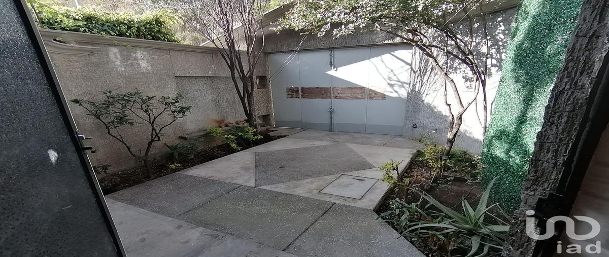 Foto de casa en renta en duraznos 99, profesor j. arturo lópez martínez, álvaro obregón, df / cdmx, 30976542 No. 05