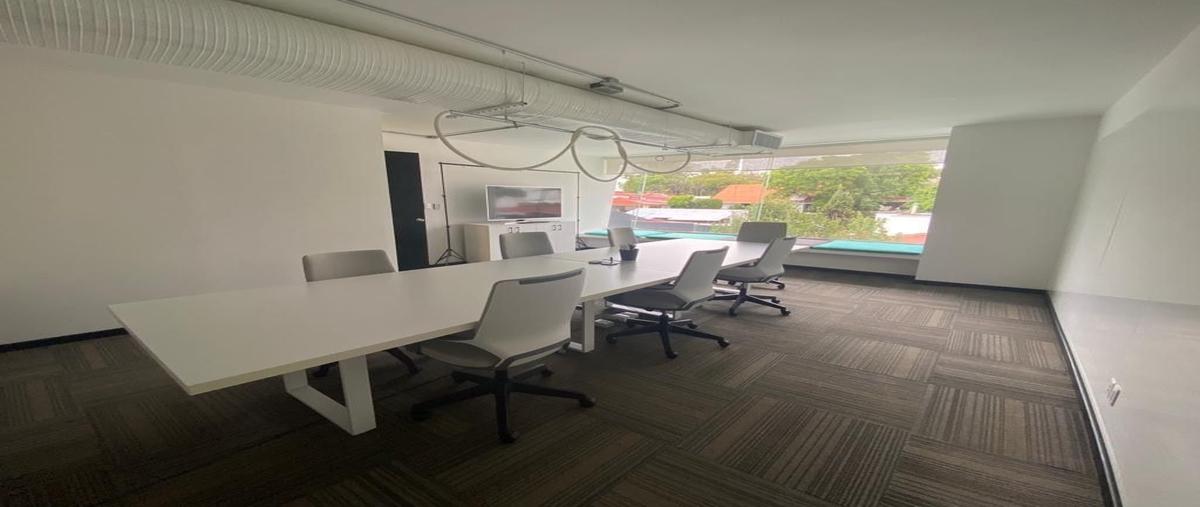 Foto de oficina en venta en duraznos , bosque de las lomas, miguel hidalgo, df / cdmx, 0 No. 04