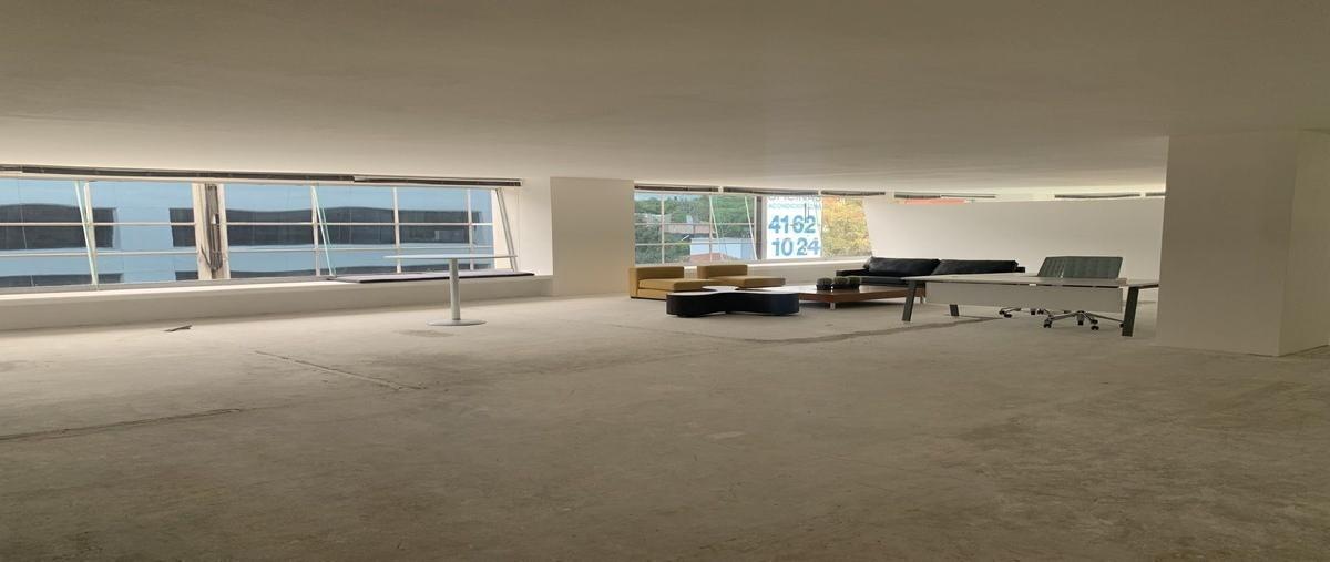 Foto de oficina en renta en duraznos , bosque de las lomas, miguel hidalgo, df / cdmx, 0 No. 04