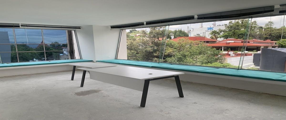 Foto de oficina en renta en duraznos , bosque de las lomas, miguel hidalgo, df / cdmx, 0 No. 07