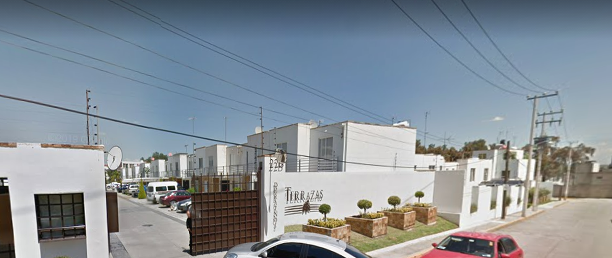 Foto de departamento en venta en duraznos , ejido santa maría cuautepec, tultitlán, méxico, 17968879 No. 03