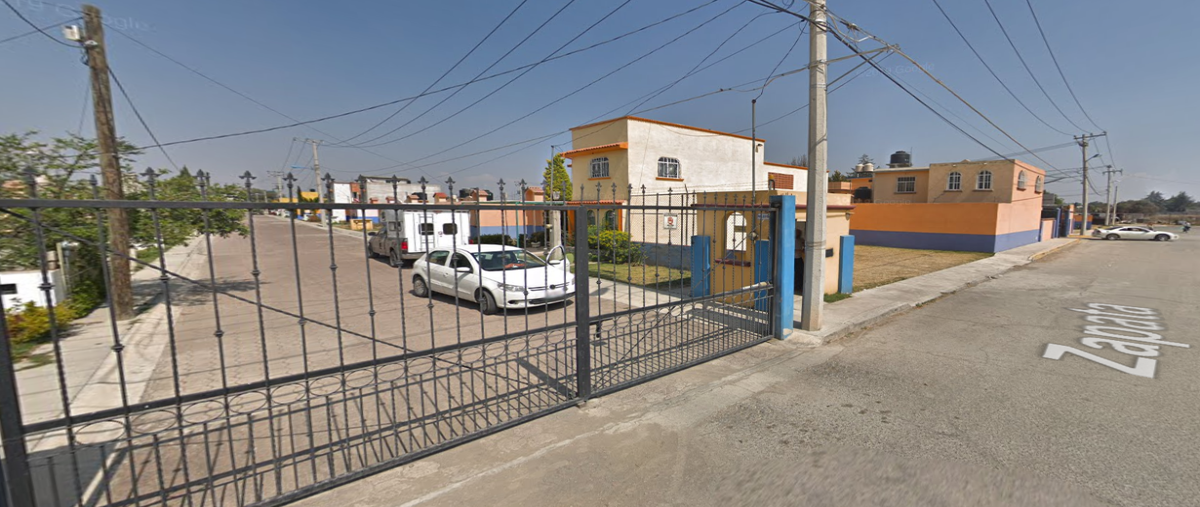 Foto de casa en venta en duraznos , portales de san juan, zumpango, méxico, 20782292 No. 03