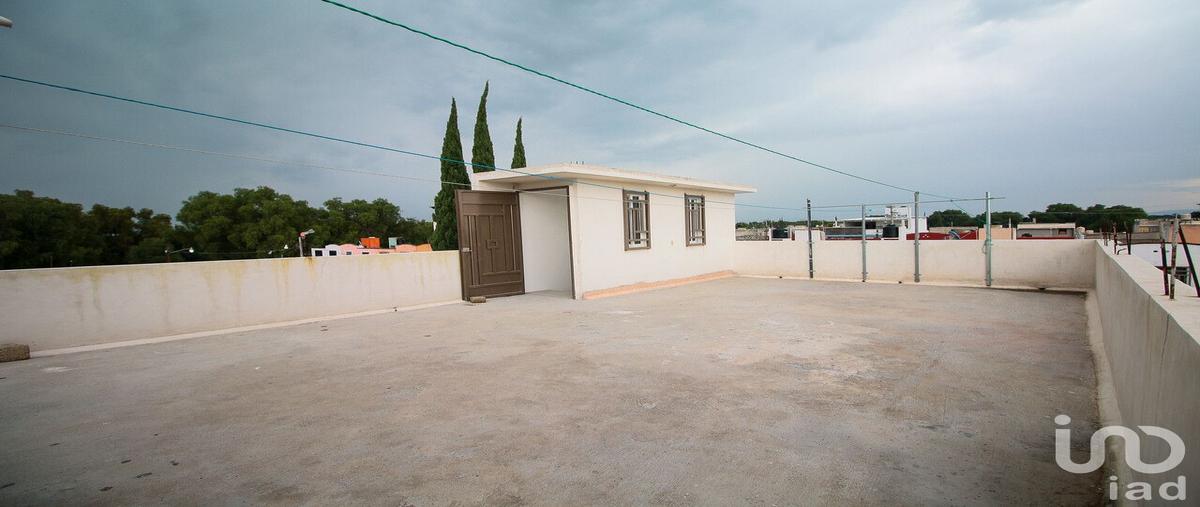 Foto de casa en venta en duraznos , residencial arboledas, tula de allende, hidalgo, 30221457 No. 04