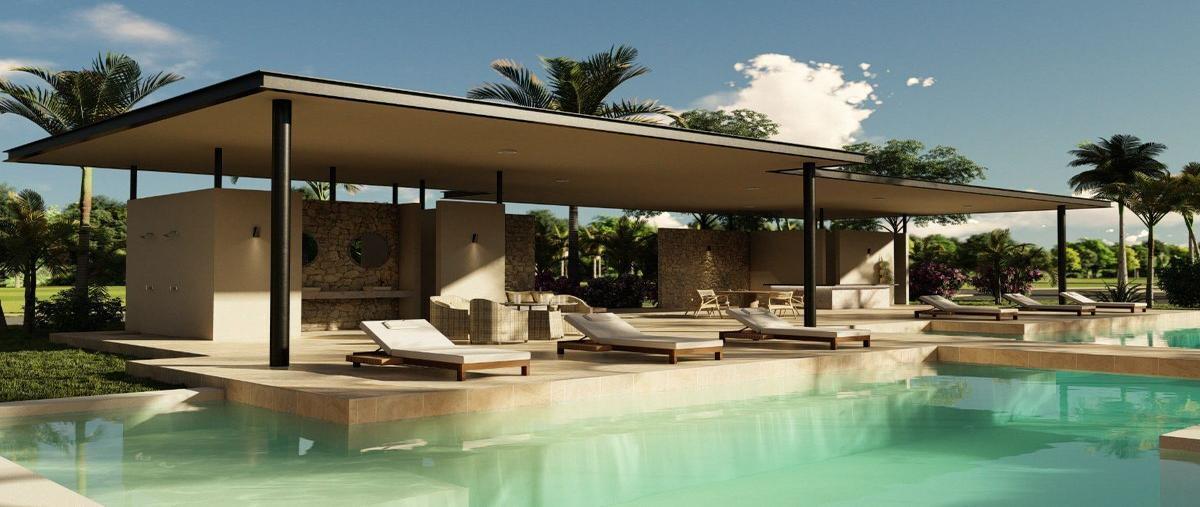 Foto de terreno habitacional en , dzemul, dzemul, yucatán, 27372058 foto 02 Foto de terreno habitacional en venta en , dzemul, dzemul, yucatán, 27372058 No. 02