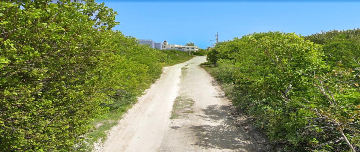 Foto de terreno habitacional en venta en  , dzemul, dzemul, yucatán, 0 No. 05