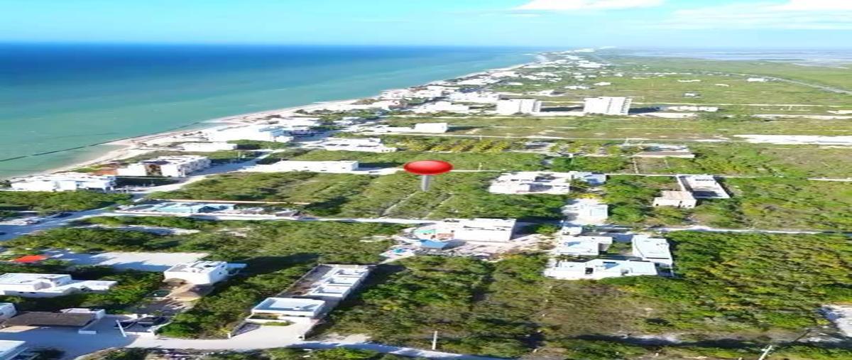 Foto de terreno habitacional en venta en  , dzemul, dzemul, yucatán, 30099789 No. 03