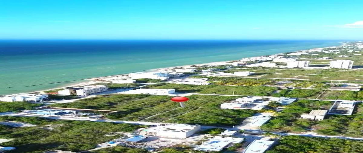 Foto de terreno habitacional en venta en  , dzemul, dzemul, yucatán, 30099789 No. 04
