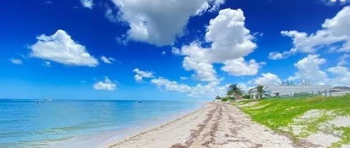 Foto de terreno habitacional en venta en  , dzemul, dzemul, yucatán, 0 No. 05