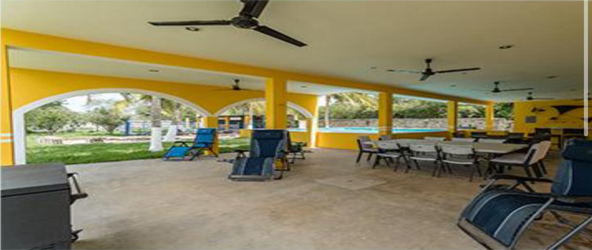 Foto de rancho en venta en  , dzemul, dzemul, yucatán, 30434447 No. 03