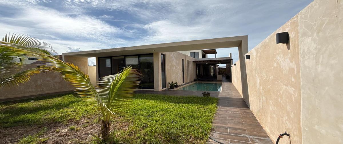 Foto de casa en venta en  , dzemul, dzemul, yucatán, 30513586 No. 03