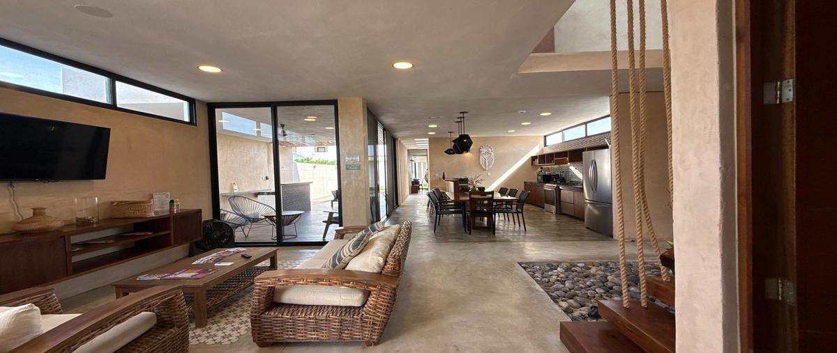 Foto de casa en venta en  , dzemul, dzemul, yucatán, 30513586 No. 04