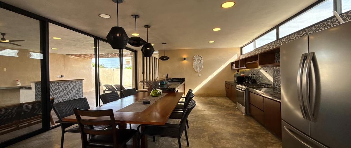 Foto de casa en venta en  , dzemul, dzemul, yucatán, 30513586 No. 05