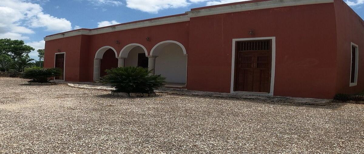 Foto de terreno habitacional en venta en  , dzemul, dzemul, yucatán, 30771771 No. 05