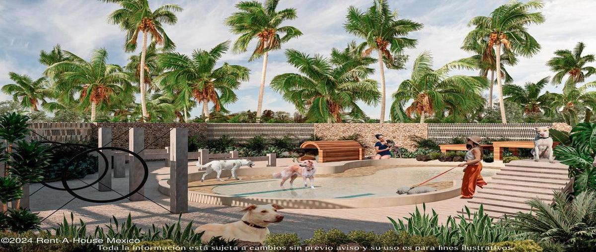 Foto de terreno habitacional en venta en  , dzemul, dzemul, yucatán, 30813523 No. 03