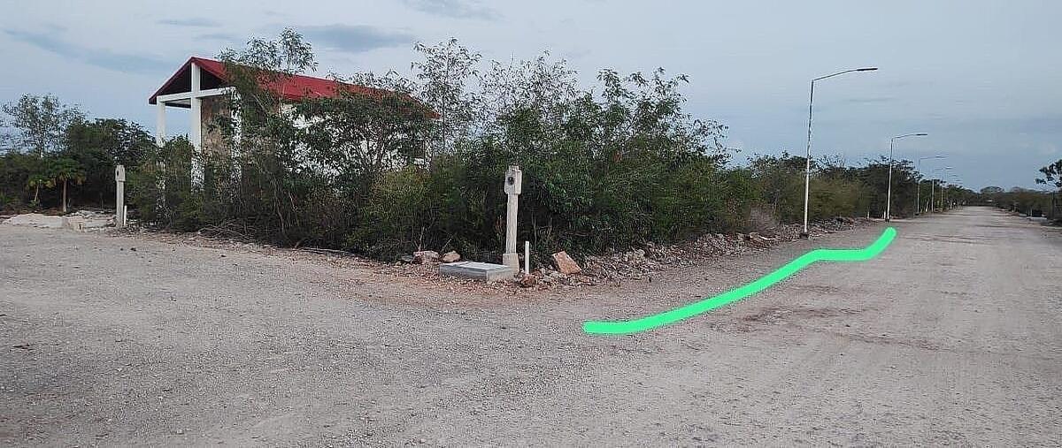 Foto de terreno habitacional en , dzemul, dzemul, yucatán, 0 foto 01 Foto de terreno habitacional en venta en , dzemul, dzemul, yucatán, 0 No. 01