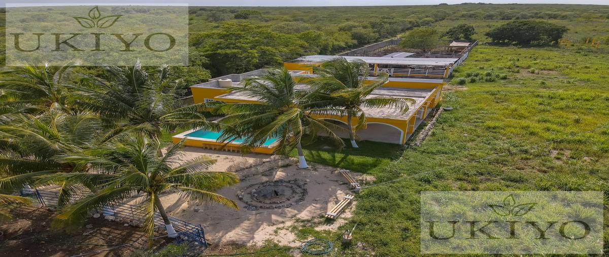 Foto de rancho en , dzemul, dzemul, yucatán, 31104192 foto 01 Foto de rancho en venta en , dzemul, dzemul, yucatán, 31104192 No. 01