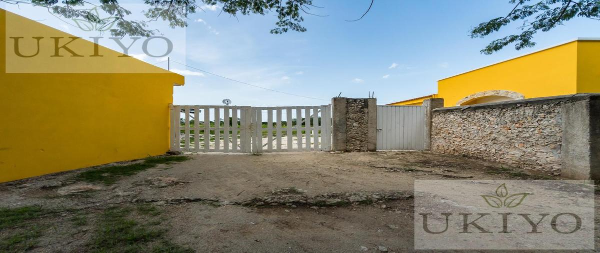 Foto de rancho en , dzemul, dzemul, yucatán, 31104192 foto 02 Foto de rancho en venta en , dzemul, dzemul, yucatán, 31104192 No. 02