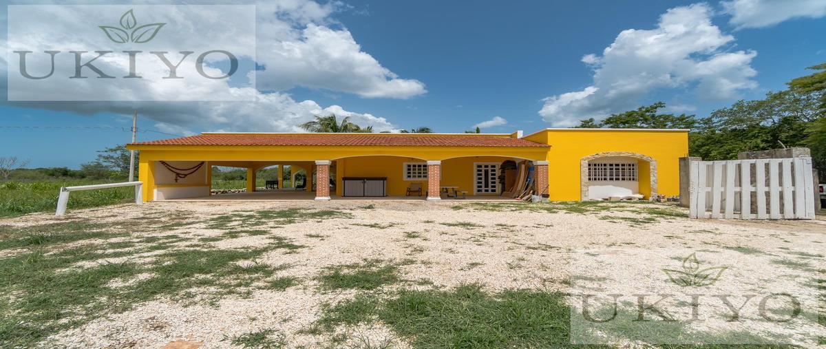 Foto de rancho en , dzemul, dzemul, yucatán, 31104192 foto 04 Foto de rancho en venta en , dzemul, dzemul, yucatán, 31104192 No. 04