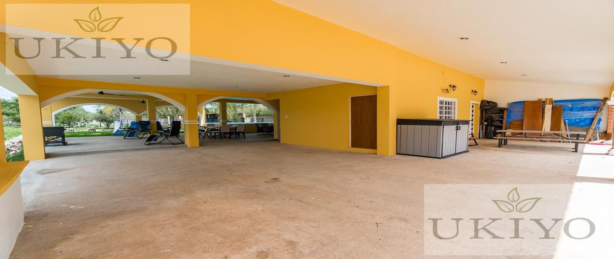 Foto de rancho en , dzemul, dzemul, yucatán, 31104192 foto 05 Foto de rancho en venta en , dzemul, dzemul, yucatán, 31104192 No. 05